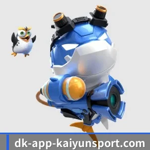 开云 APP