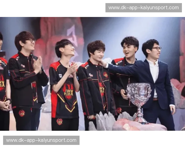 体育年度回顾：热血、数据与新纪元